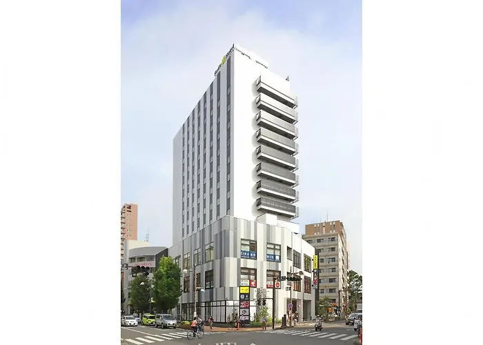 Smile Hotel Shonan Fujisawa