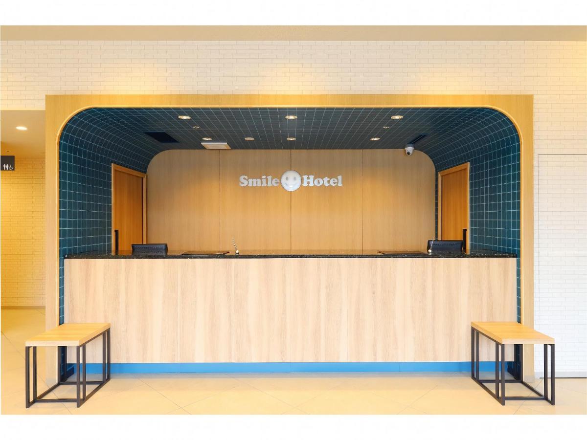 Hotel Smile Shonan 3*