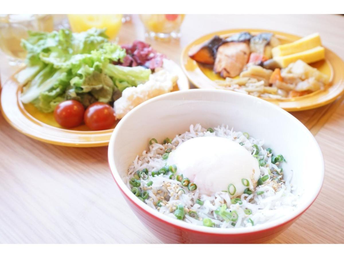 Smile Shonan 酒店 藤泽市