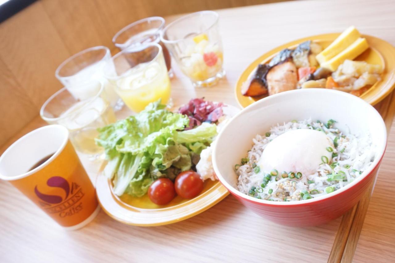 酒店 Smile Shonan 藤泽市