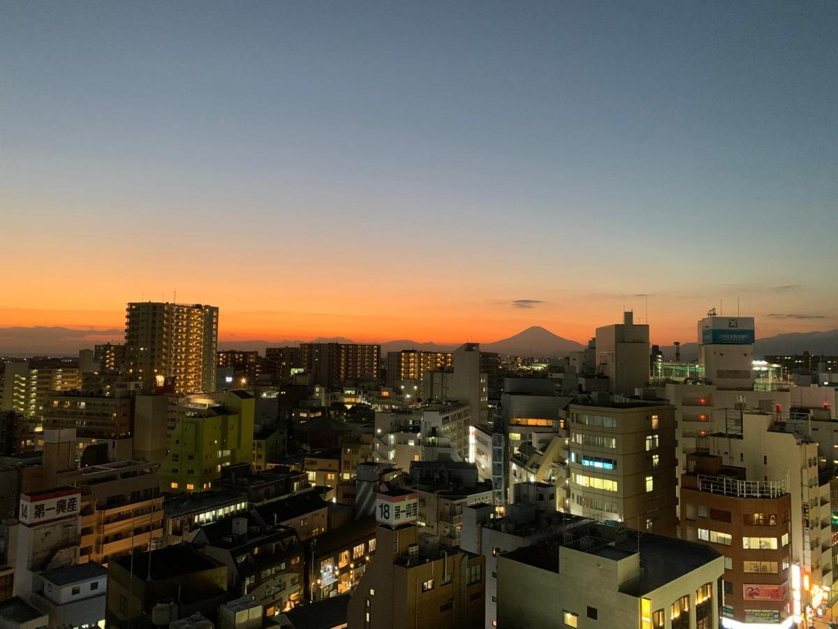 Smile Shonan 3* 藤泽市